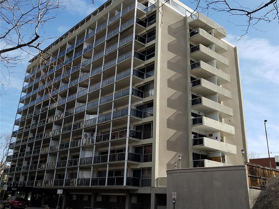 1st image of 888 N Logan St APT 11F
