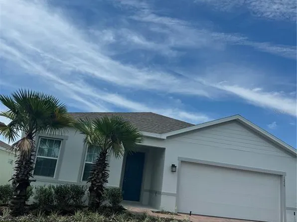 1239 Whispering Ln, Minneola, FL 34715