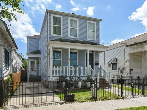 2728 Bienville St, New Orleans, LA 70119