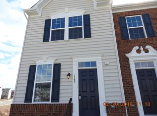 123 Streamview Dr, Fredericksburg, VA 22405