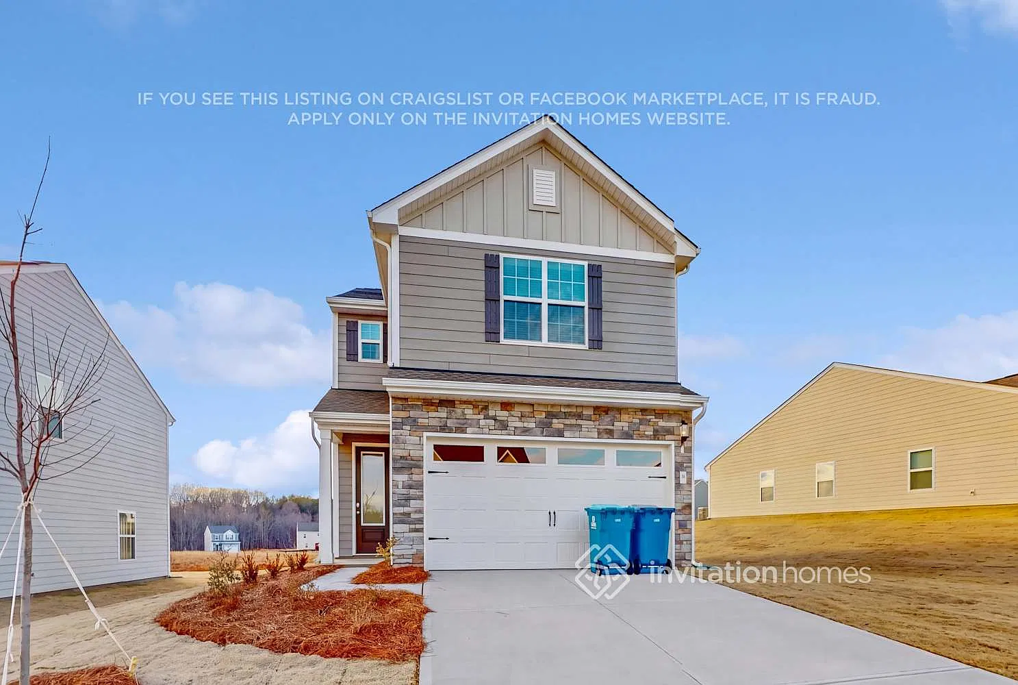 204 Susannah Street Troutman, NC 28166 — Photo 2