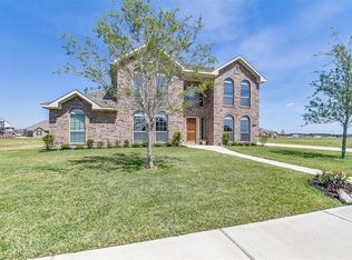 2403 Apache St, League City, TX 77573