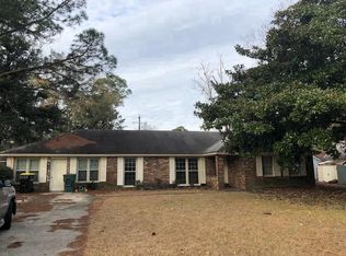 1411 Stillwood Dr, Savannah, GA 31419