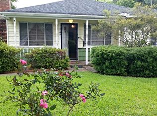 2108 Woodrow Dr, Port Arthur, TX 77642