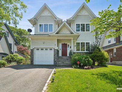 19 Grandview Ave, Glen Rock, NJ, 07452
