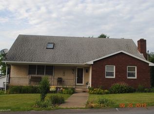 1301 Inkerman Rd, Jenkins Township, PA 18640