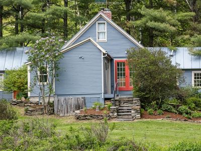 2 Walker Cemetery Trail, Hartland, VT, 05048
