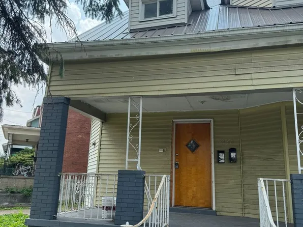 2050 Monongahela Ave, 2050 Monongahela Ave Floor 2, Pittsburgh, PA 15218