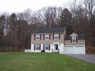 266 Derrick Rd, Bradford, PA 16701