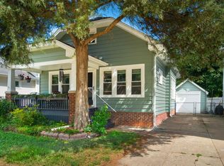 2029 Kearney Ave, Racine, WI 53403