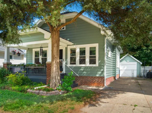 2029 Kearney AVENUE, Racine, WI 53403