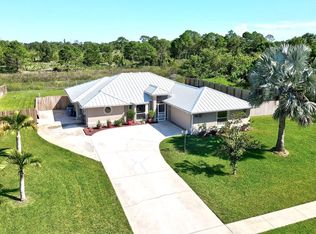 761 S Easy St, Sebastian, FL 32958