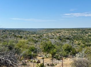 0 W Brynner Rd, Comstock, TX 78837