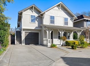 2025 Northfield Dr, Santa Rosa, CA 95403