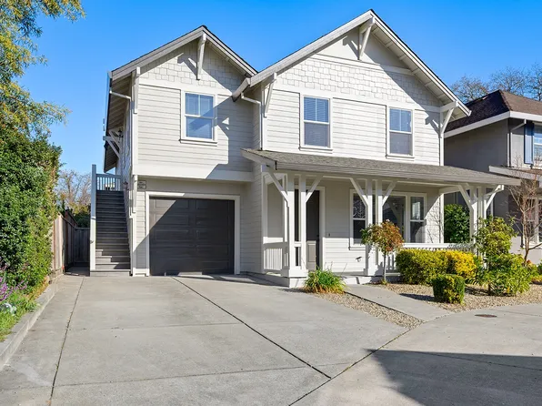 2025 Northfield Dr, Santa Rosa, CA 95403