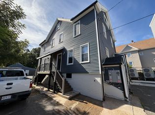83 Montgomery St #2, Chicopee, MA 01020