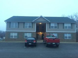 809 Old Ekron Rd APT 7, Brandenburg, KY 40108