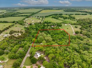 1688 Gant Rd, Sherman, TX 75090
