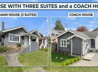 339 E 41st Ave, Vancouver, BC V5W 1N9