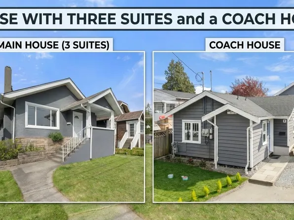 339 E 41st Ave, Vancouver, BC V5W 1N9