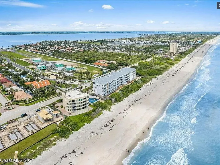 3039 S Highway A1A #3 — Photo 3