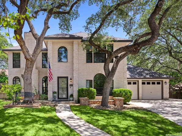 8906 Shady, San Antonio, TX 78254