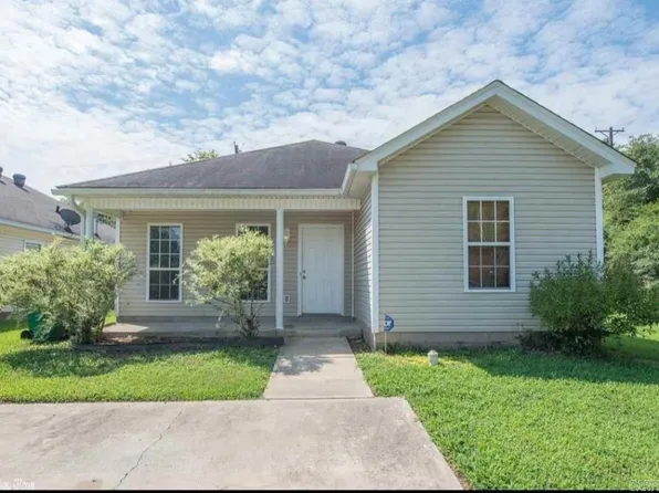 16 Santiago Dr, Sherwood, AR 72120