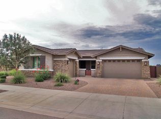 22096 E Rosa Rd, Queen Creek, AZ 85142