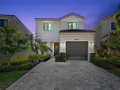 26517 Bonita Fairways BLVD, Bonita Springs, FL, 34135