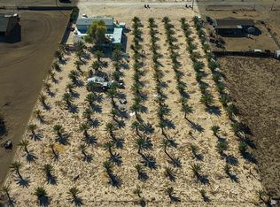 3790 E County Road 16 3/4 St #3/4, Yuma, AZ 85365