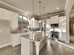 2921 Country Church Rd, McKinney, TX 75071