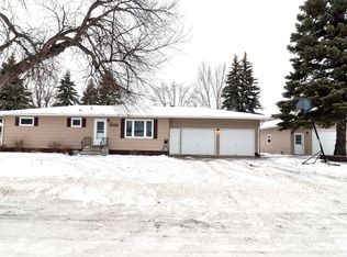 405 5th Ave E, Ada, MN 56510