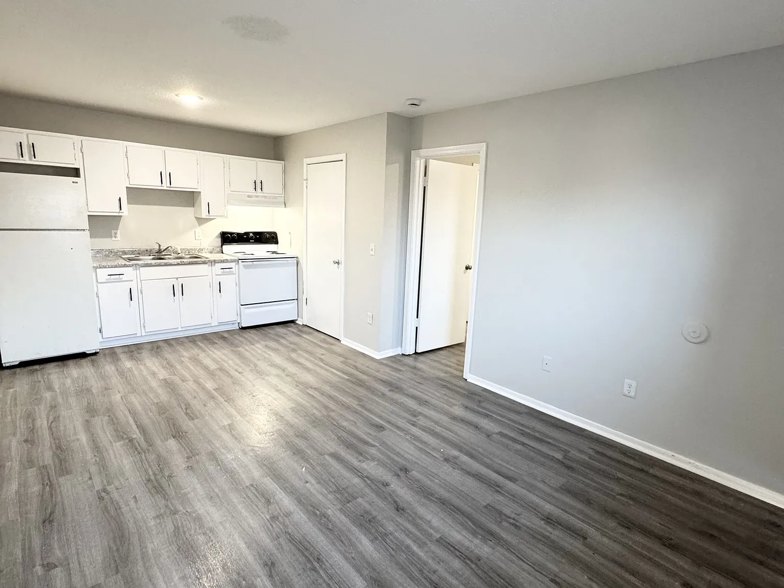 1711 McConnell Avenue - 3 — Photo 1