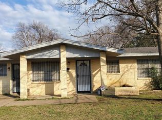 5441 Hensley Dr, Fort Worth, TX 76134