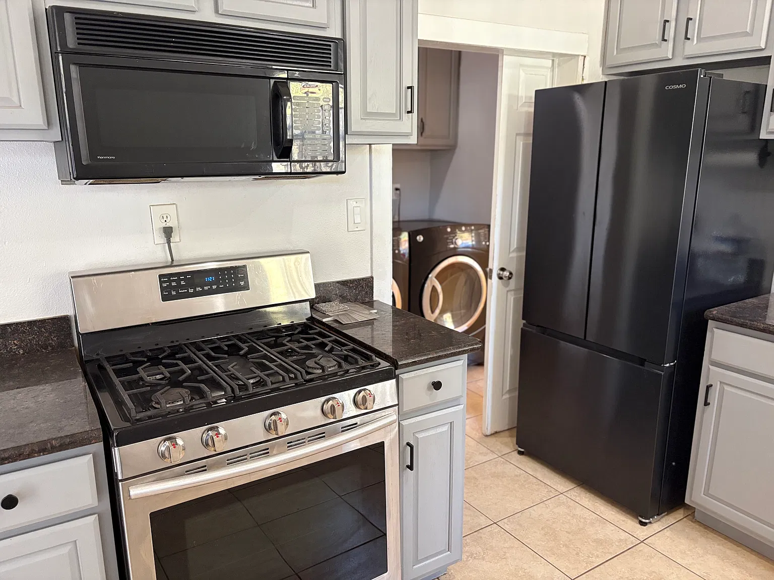 5032 Robertson Ave — Photo 4