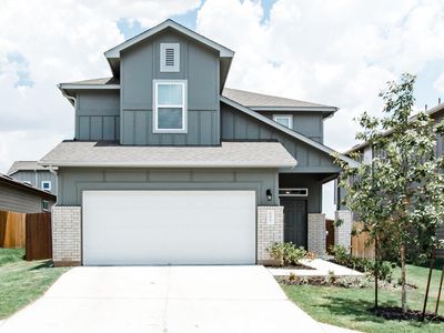 3200 College Park Dr UNIT 105, Round Rock, TX, 78665