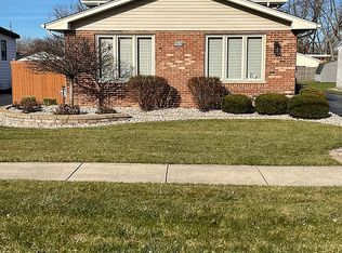 4434 W 152nd St, Midlothian, IL 60445