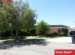 242 N Wheeler St, Orange, CA 92869