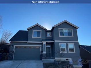 1603 Palermo St, Medford, OR 97504