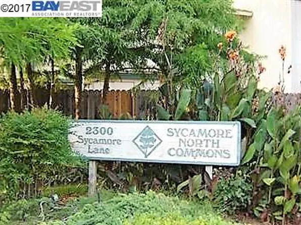 2300 Sycamore Ln APT 18, Davis, CA 95616