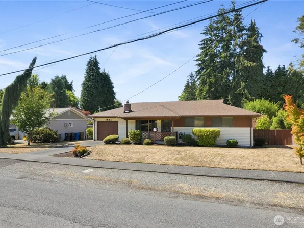 1524 N James St, Tacoma, WA 98406