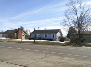 167 W Drahner Rd, Oxford, MI 48371