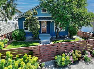 3204 19th Ave S, Seattle, WA 98144