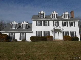 2407 Victoria Way, Coplay, PA 18037