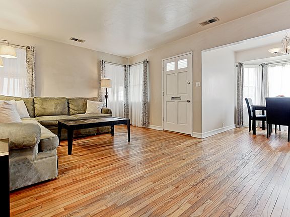 Which brightens this home