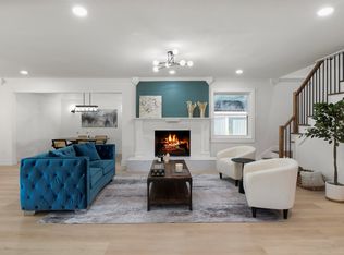 2637 Peavy Rd, Dallas, TX 75228