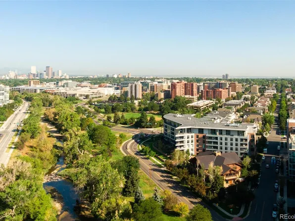333 S Monroe St Unit 508, Denver, CO 80209
