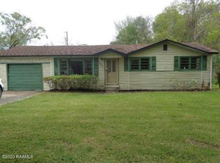 982 Chitimacha Trl, Baldwin, LA 70514