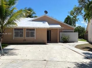 16154 SW 303rd Ter, Homestead, FL 33033