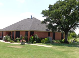 308 Private Road 2694, Alvord, TX 76225